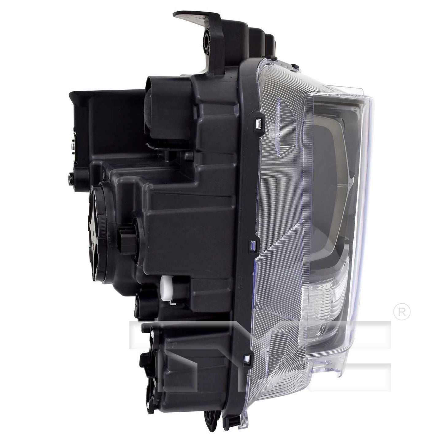 TYC CAPA Certified 20-16667-00-9