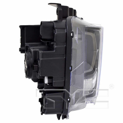 TYC CAPA Certified 20-16667-00-9