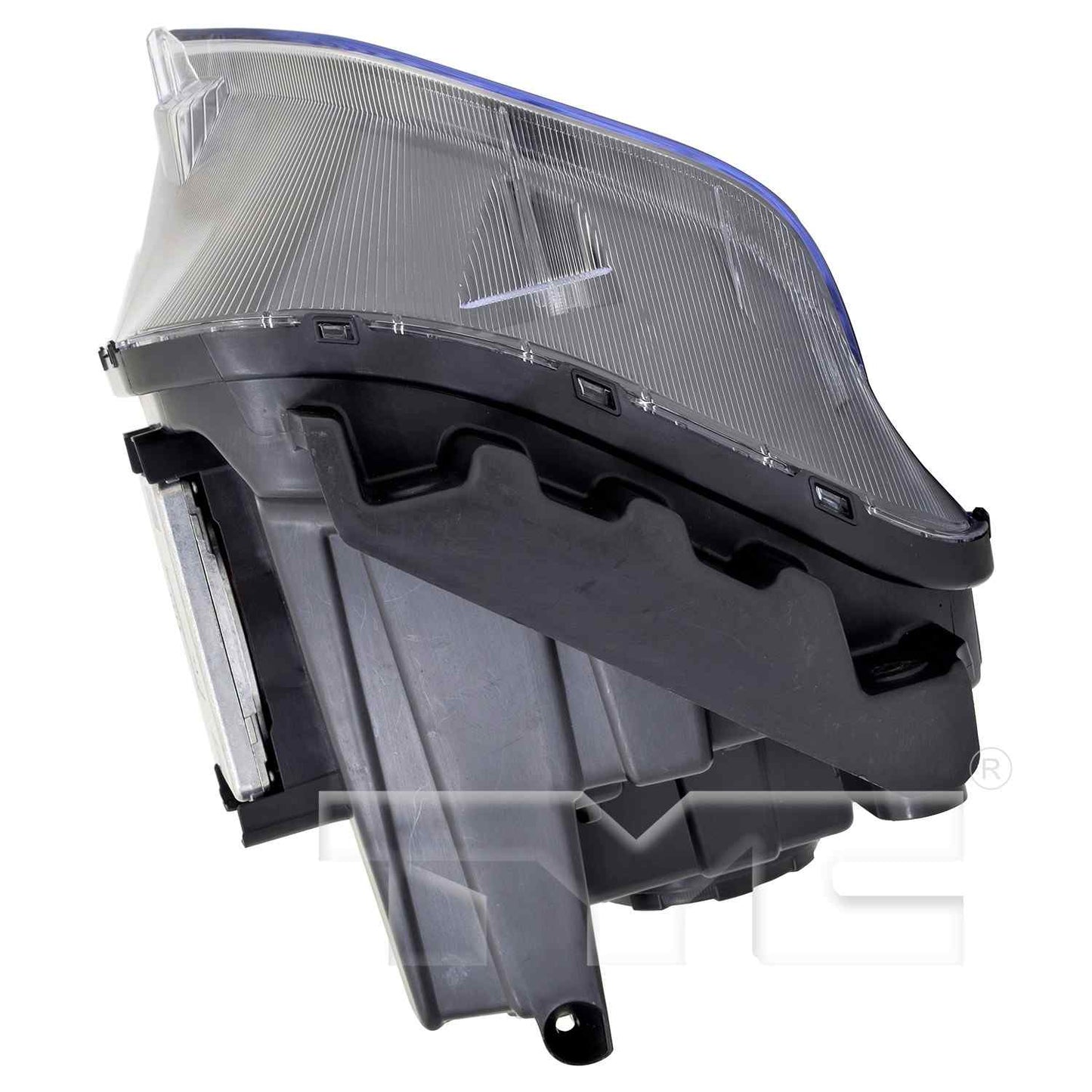TYC CAPA Certified 20-16667-00-9