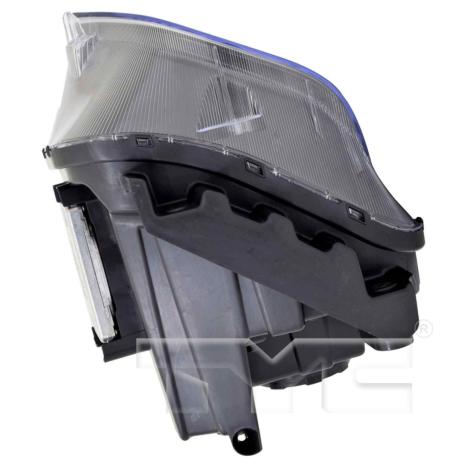 TYC CAPA Certified 20-16667-00-9