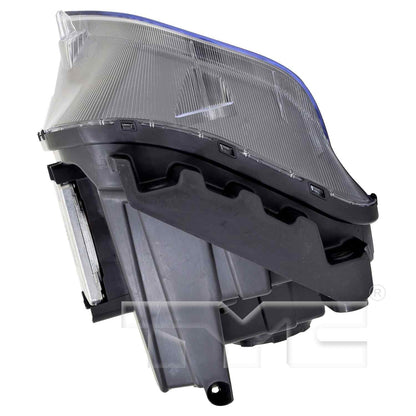TYC CAPA Certified 20-16667-00-9