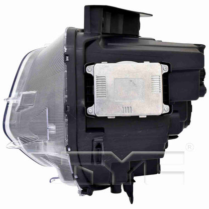 TYC TYC Regular 20-16667-00