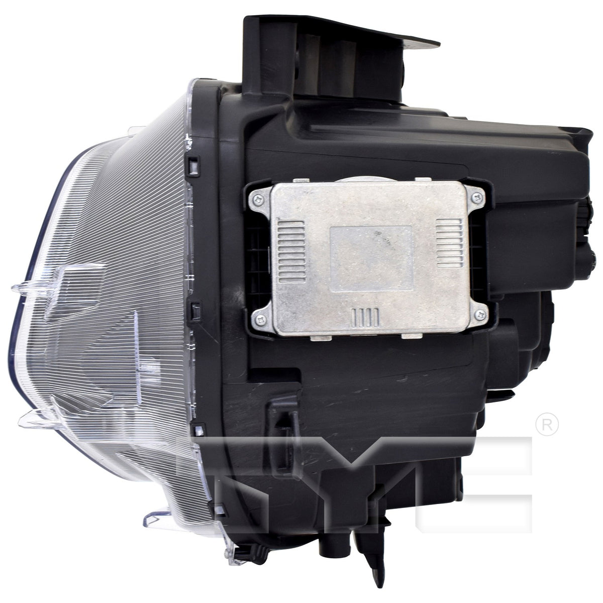 TYC TYC Regular 20-16667-00