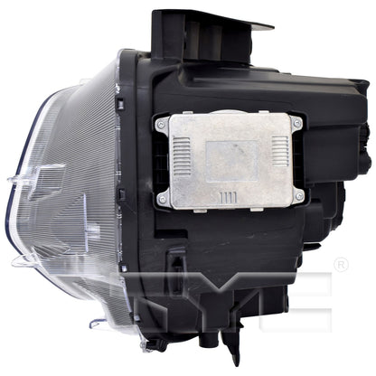TYC TYC Regular 20-16667-00