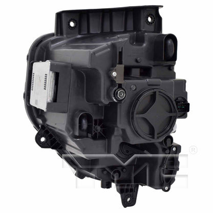 TYC TYC Regular 20-16667-00