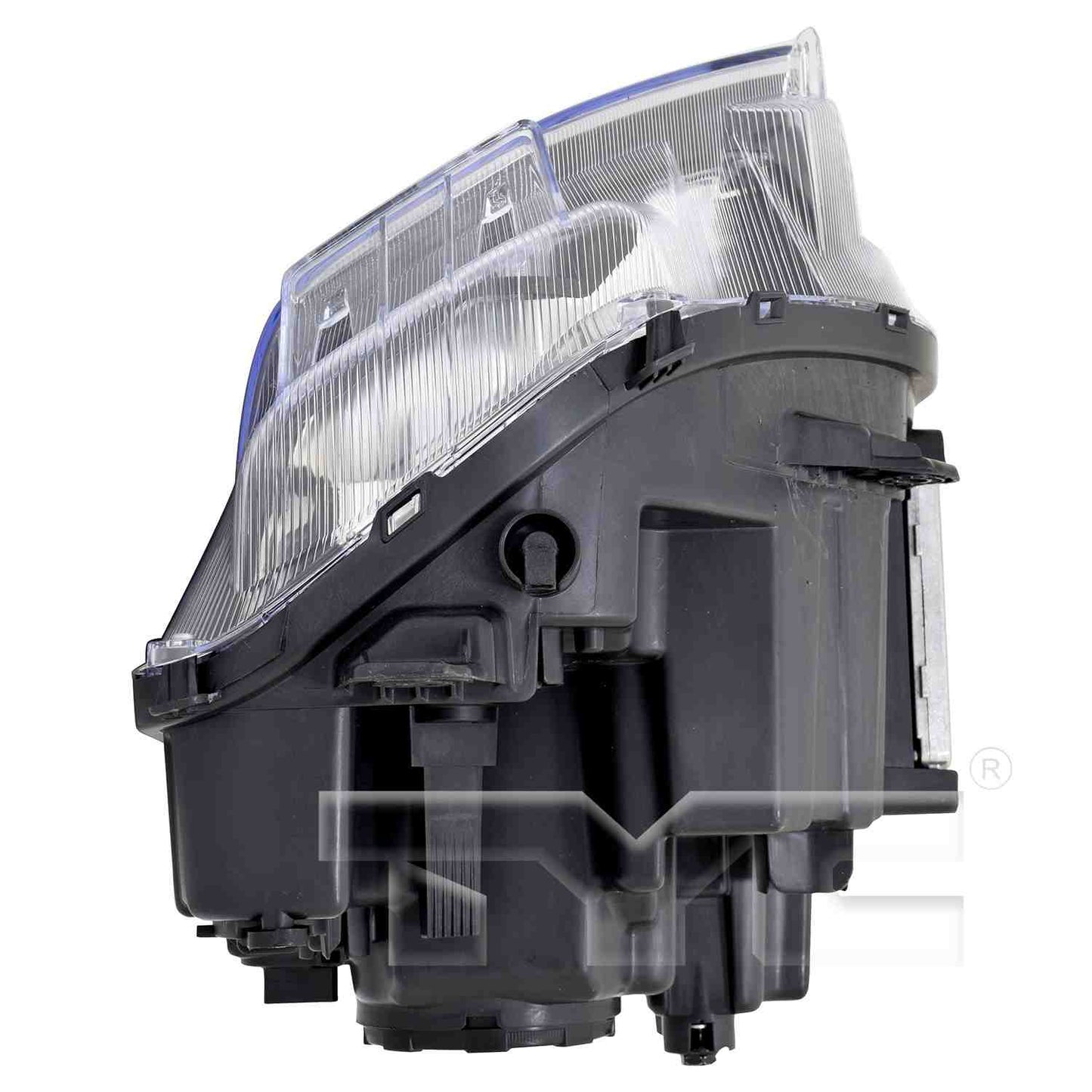 TYC TYC Regular 20-16667-00