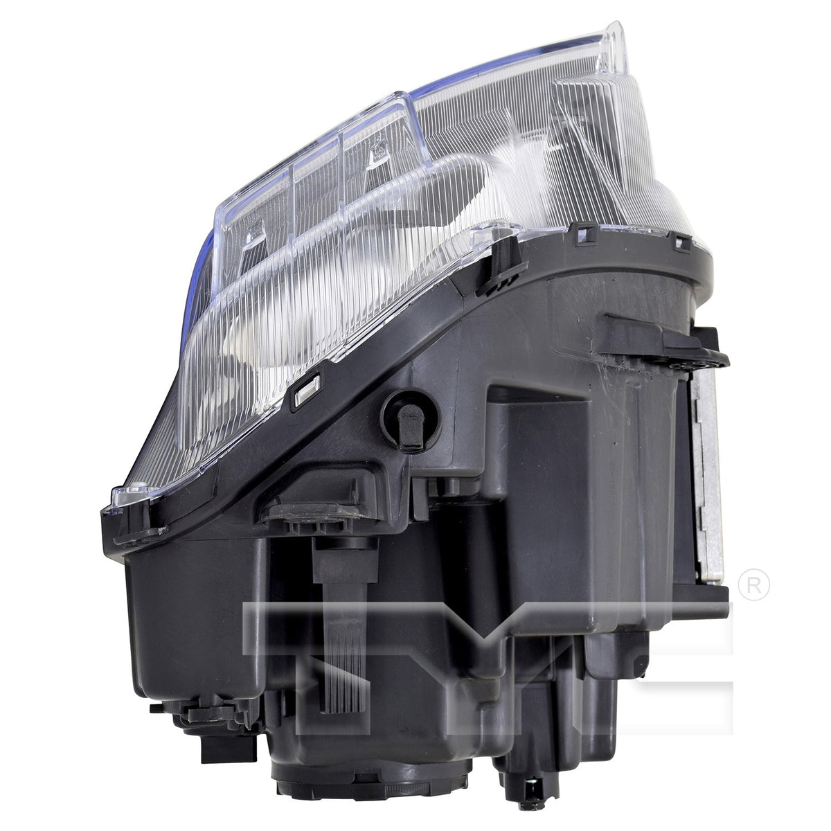 TYC TYC Regular 20-16667-00