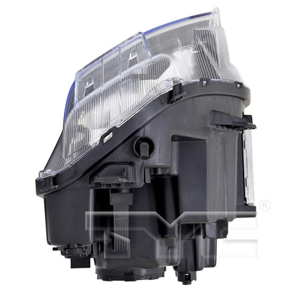 TYC TYC Regular 20-16667-00