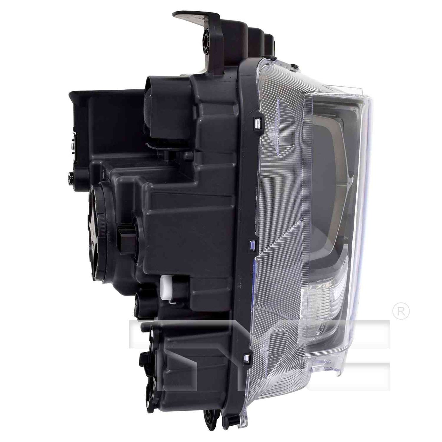 TYC TYC Regular 20-16667-00