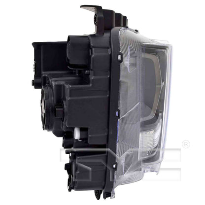 TYC TYC Regular 20-16667-00