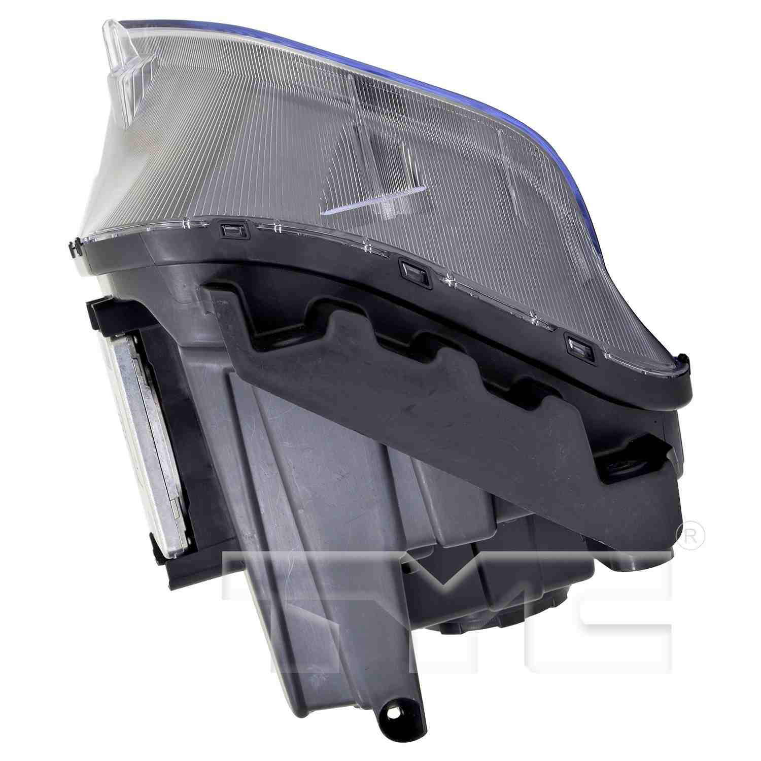 TYC TYC Regular 20-16667-00