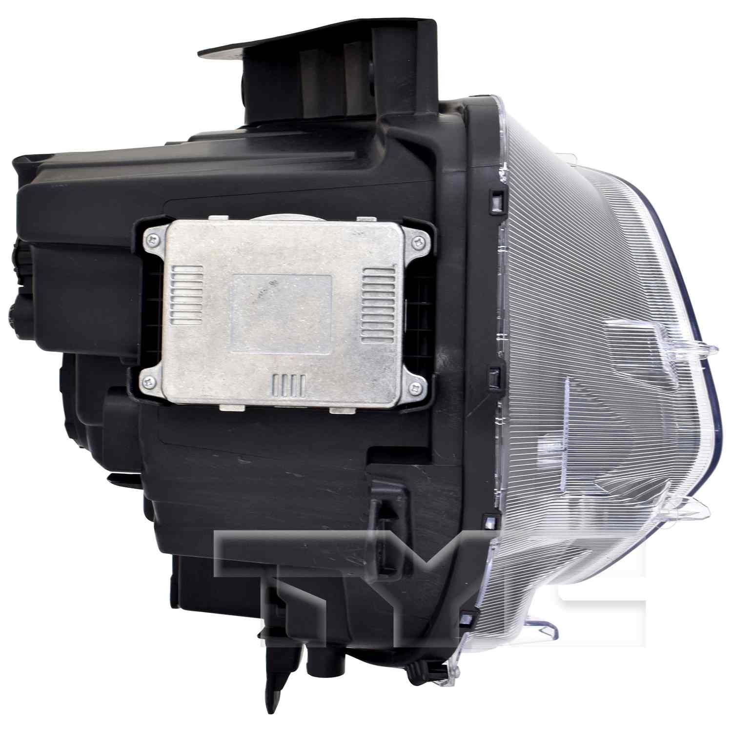 TYC CAPA Certified 20-16668-00-9