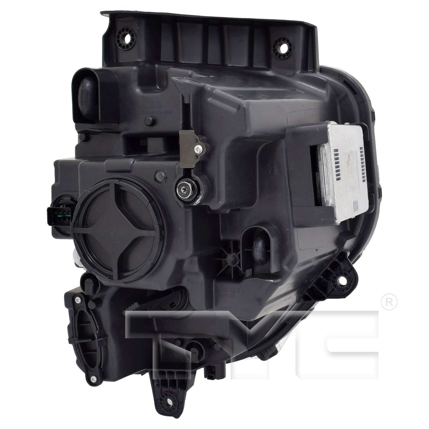 TYC CAPA Certified 20-16668-00-9