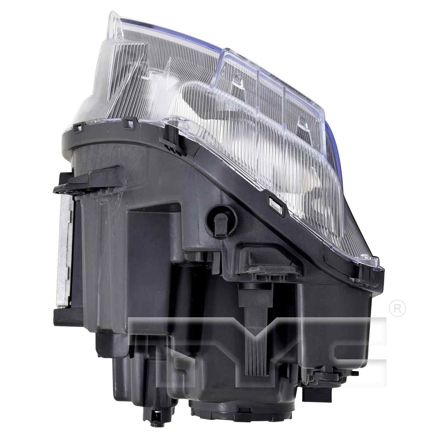 TYC CAPA Certified 20-16668-00-9