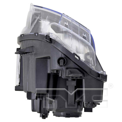 TYC CAPA Certified 20-16668-00-9