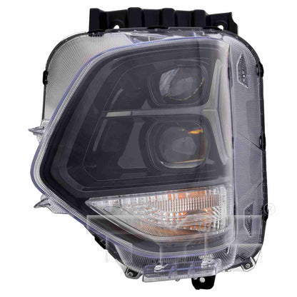 TYC CAPA Certified 20-16668-00-9