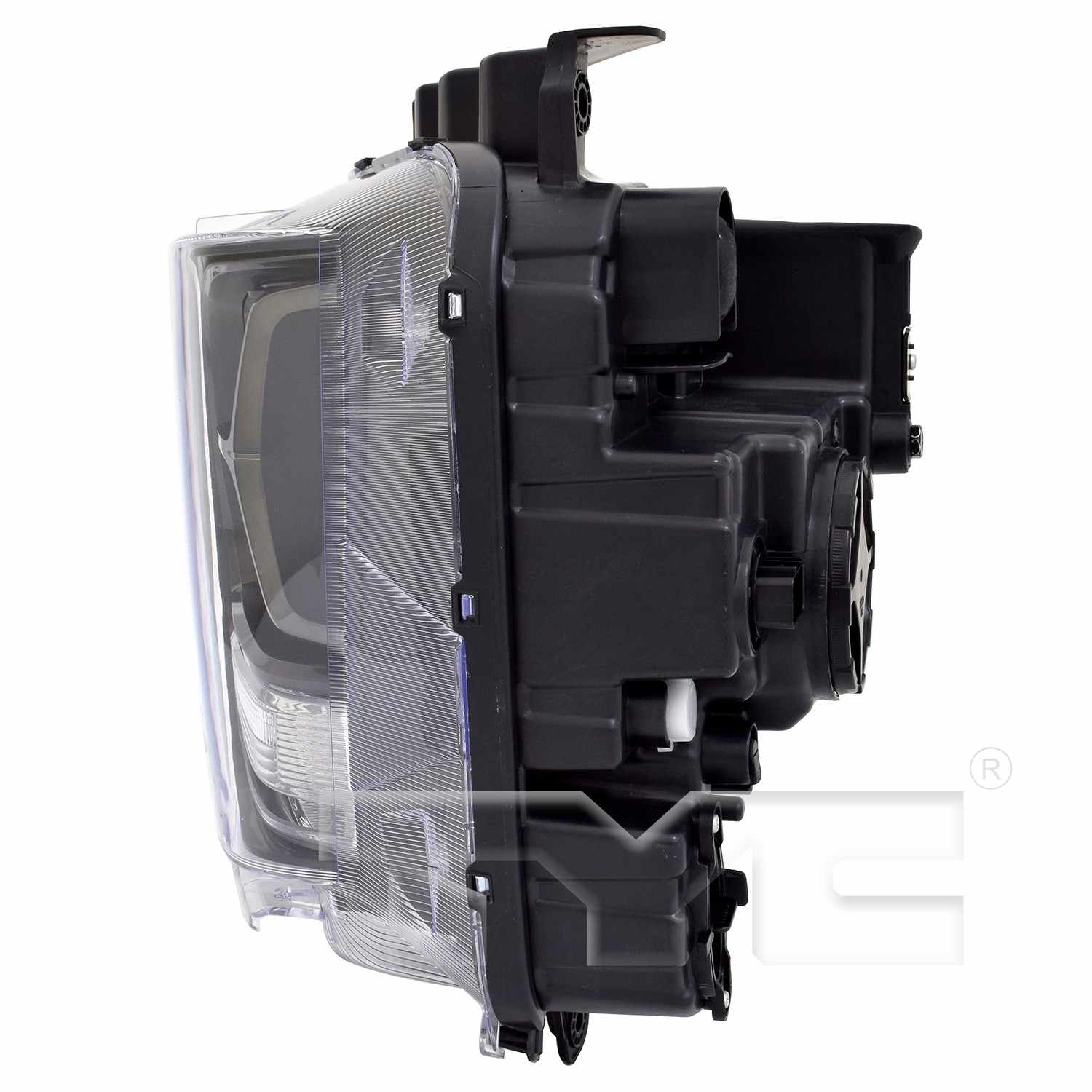 TYC CAPA Certified 20-16668-00-9