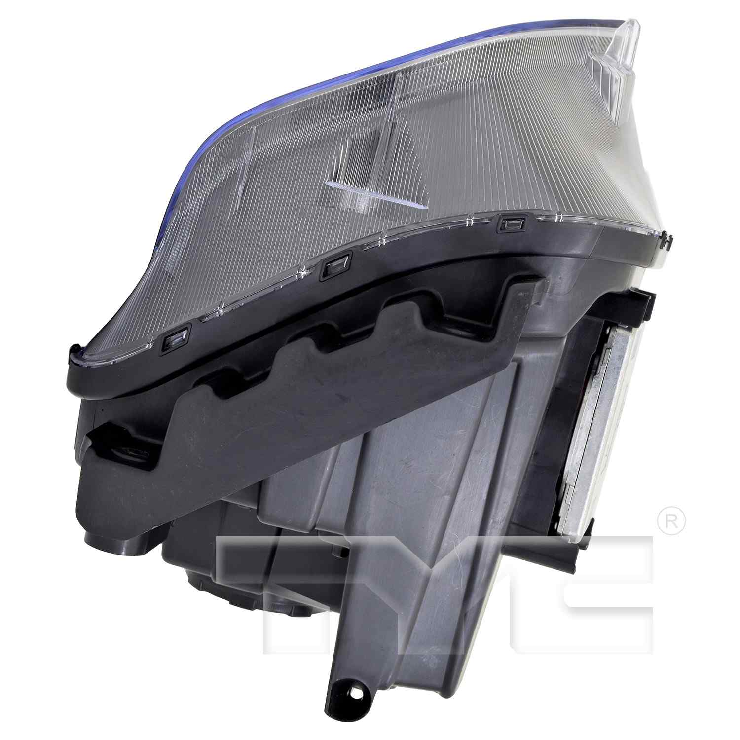 TYC CAPA Certified 20-16668-00-9