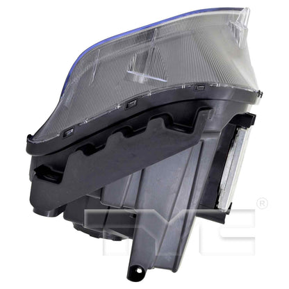 TYC CAPA Certified 20-16668-00-9