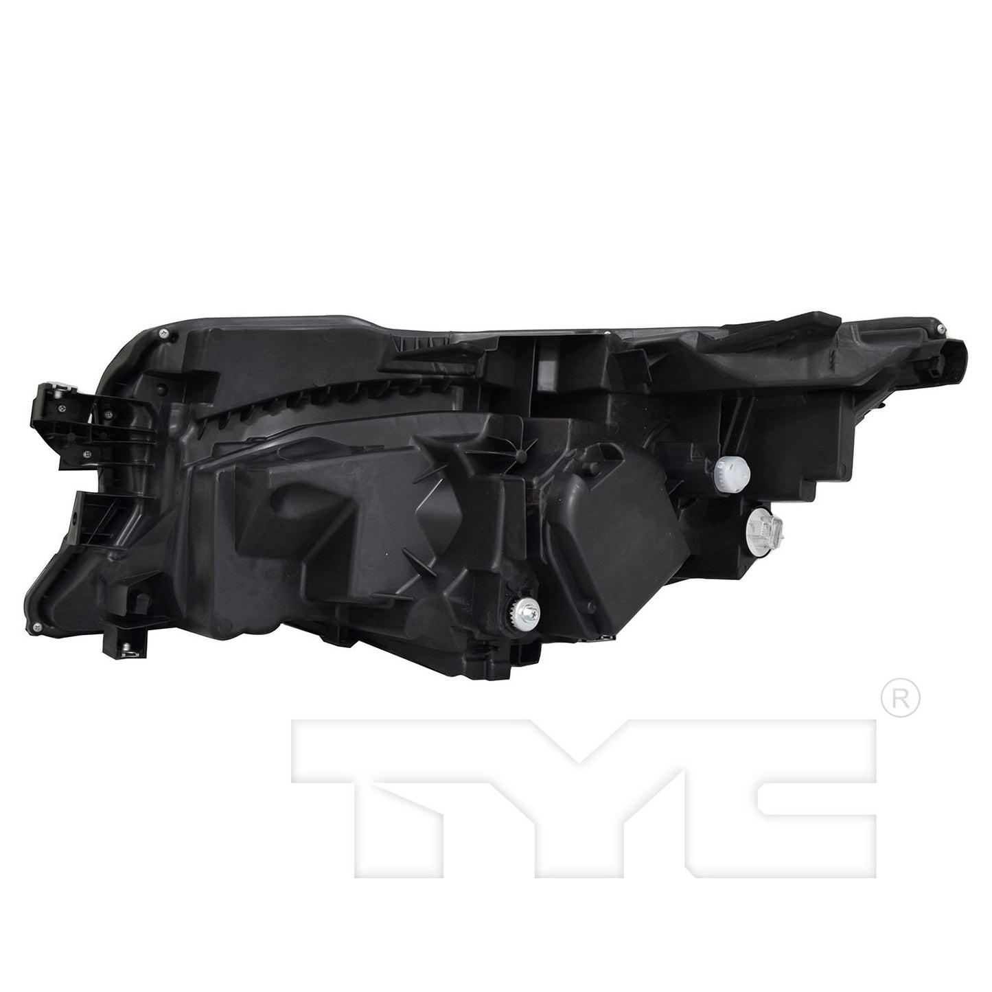 TYC CAPA Certified 20-16669-00-9