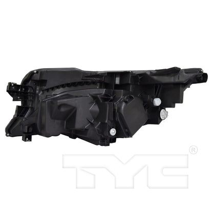 TYC CAPA Certified 20-16669-00-9