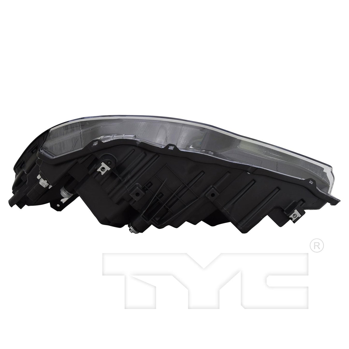 TYC CAPA Certified 20-16669-00-9