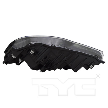 TYC CAPA Certified 20-16669-00-9
