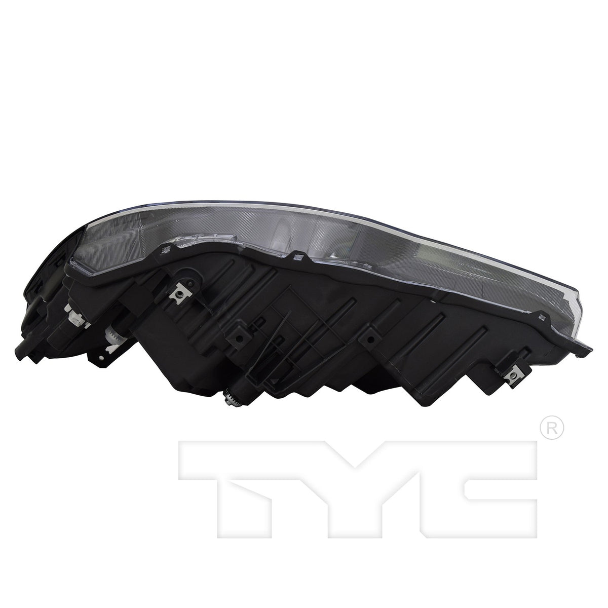 TYC CAPA Certified 20-16669-00-9
