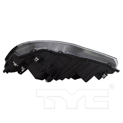 TYC CAPA Certified 20-16669-00-9
