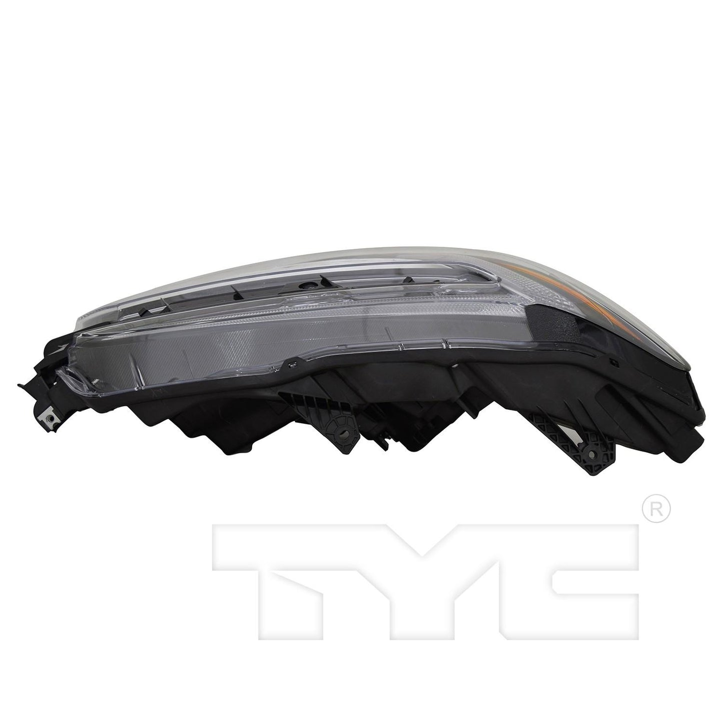 TYC CAPA Certified 20-16669-00-9