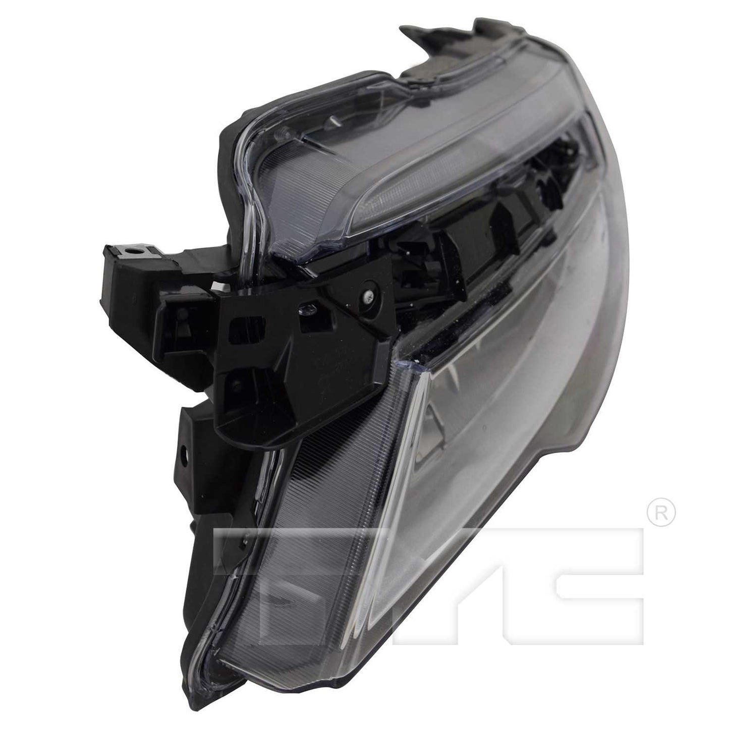 TYC CAPA Certified 20-16670-00-9