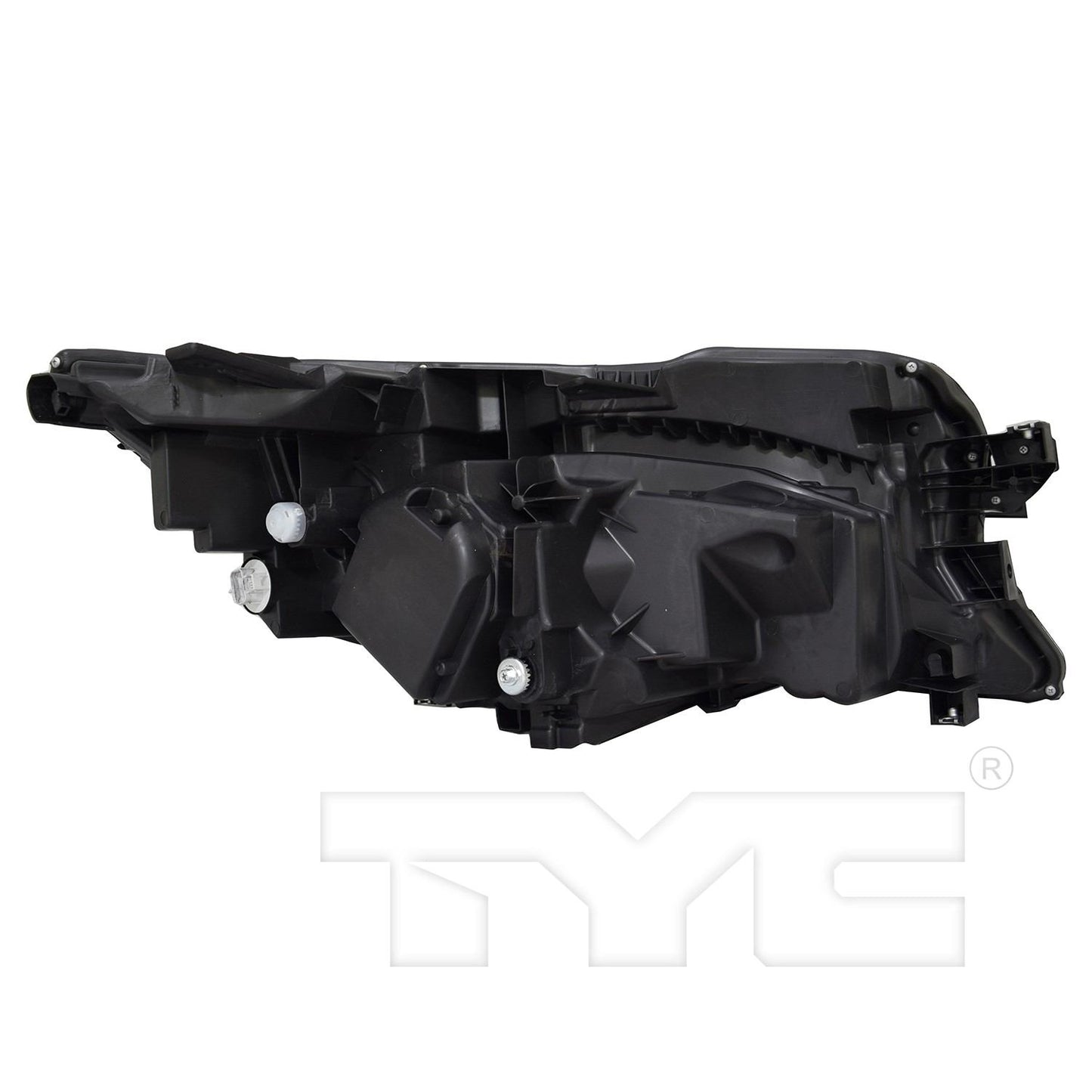 TYC CAPA Certified 20-16670-00-9