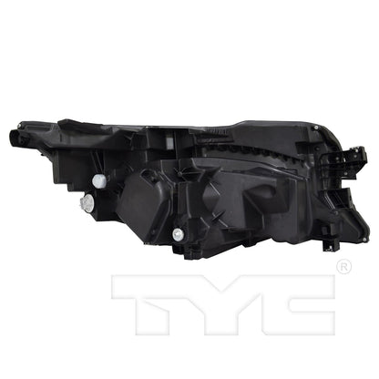 TYC CAPA Certified 20-16670-00-9