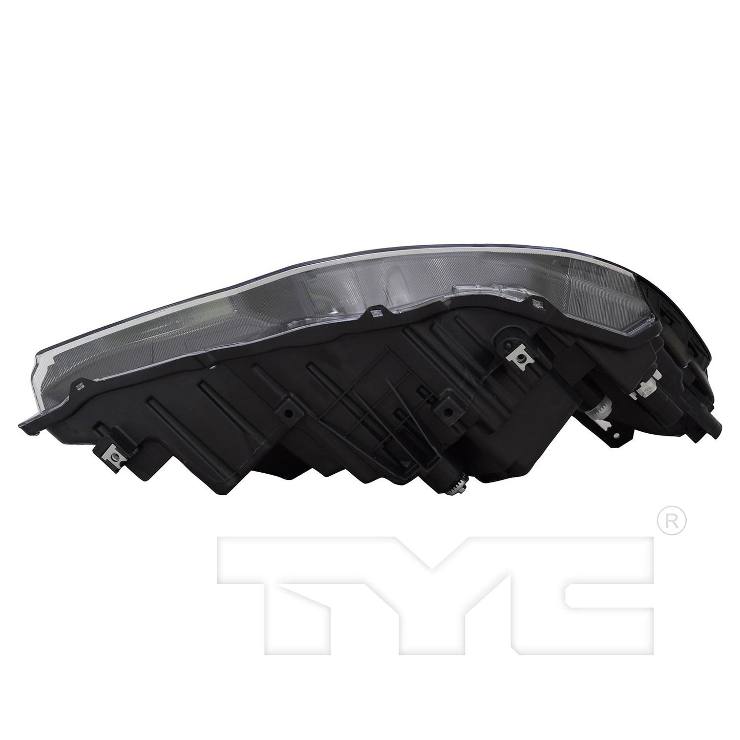 TYC CAPA Certified 20-16670-00-9