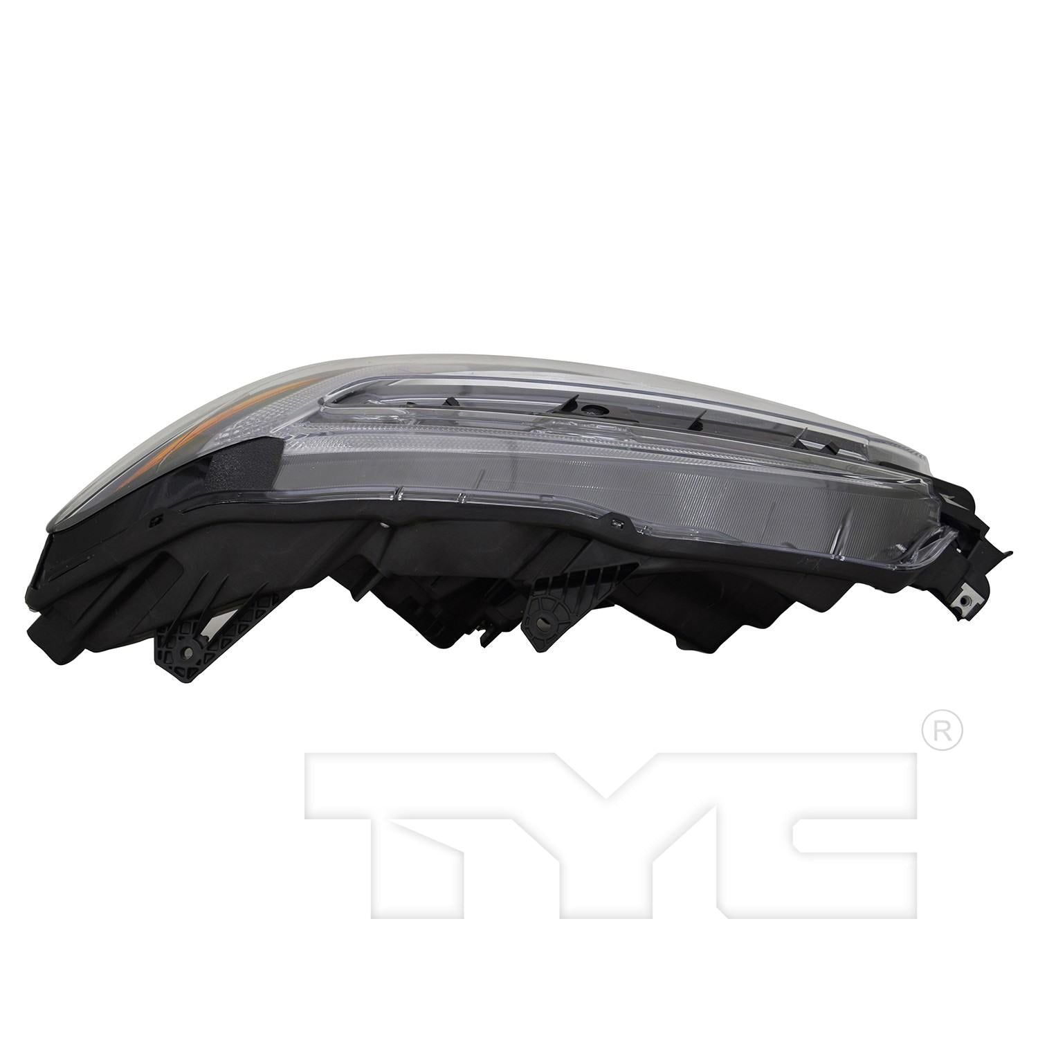 TYC CAPA Certified 20-16670-00-9