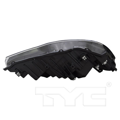 TYC TYC Regular 20-16670-00