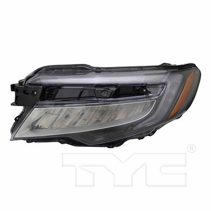 TYC TYC Regular 20-16670-00