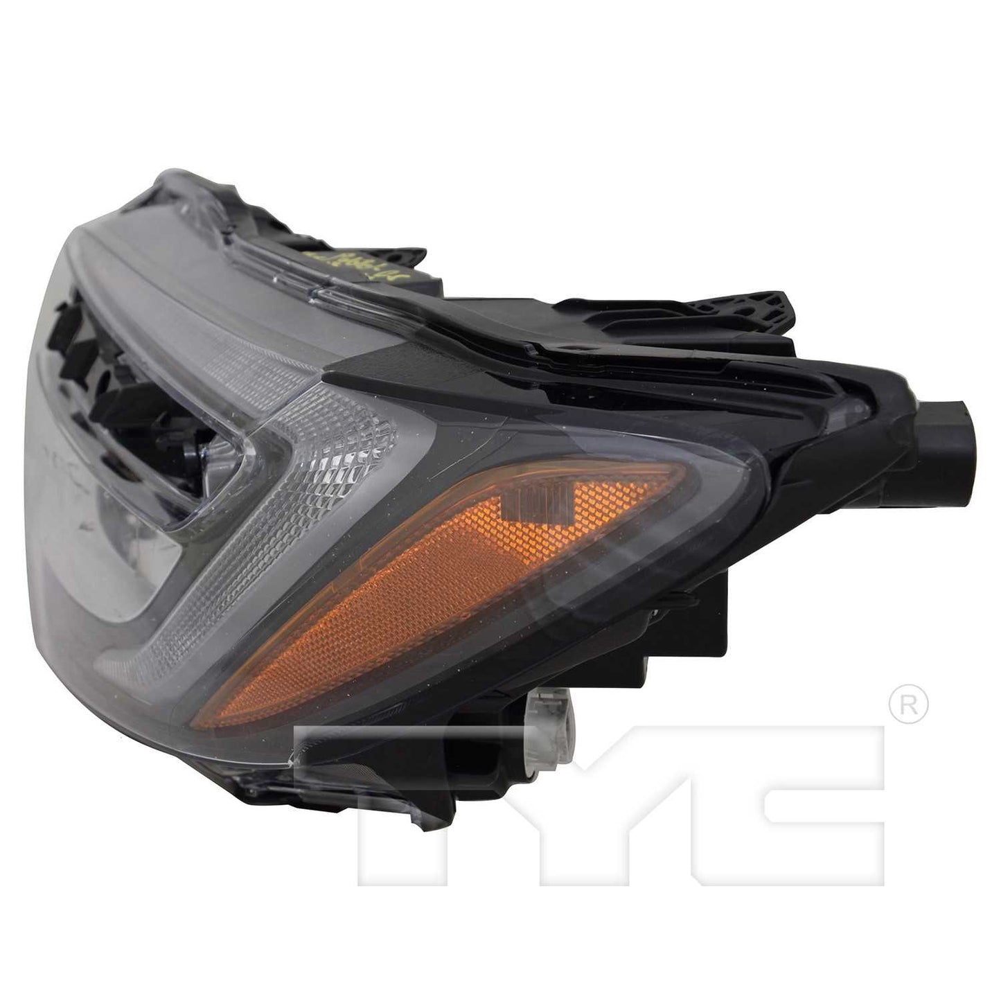 TYC TYC Regular 20-16670-00