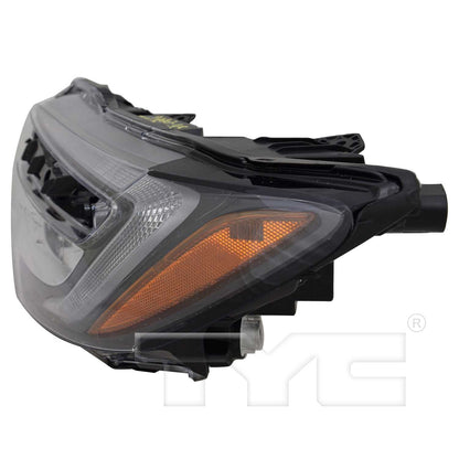 TYC TYC Regular 20-16670-00