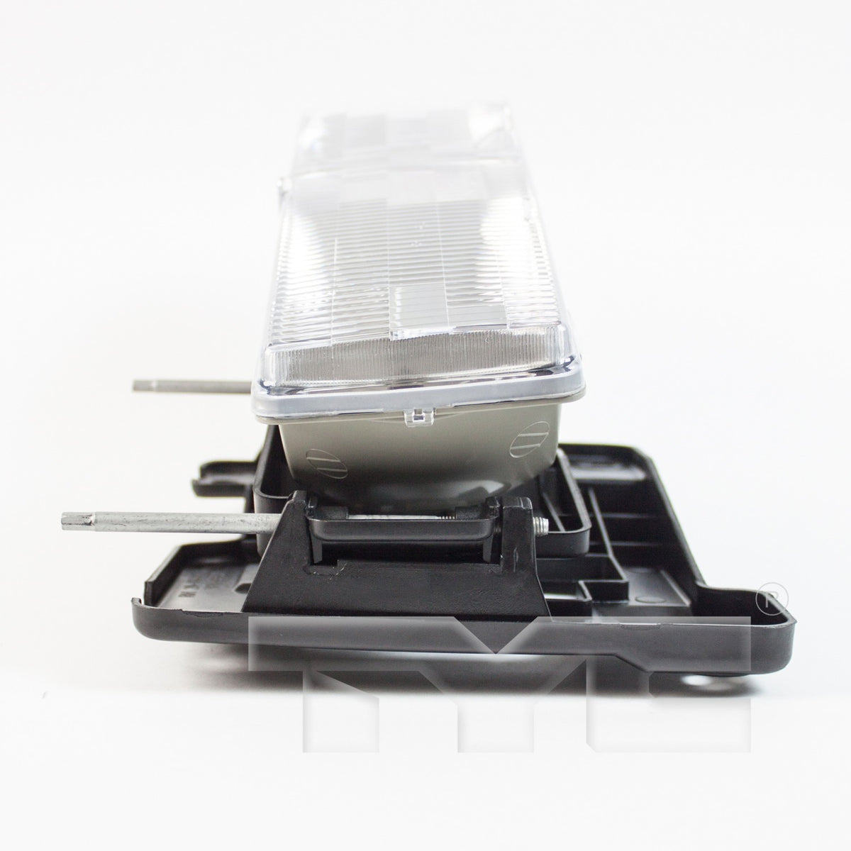 TYC Headlight Assembly 20-1668-00