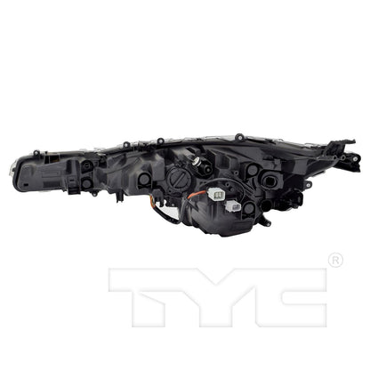 TYC CAPA Certified 20-16689-00-9