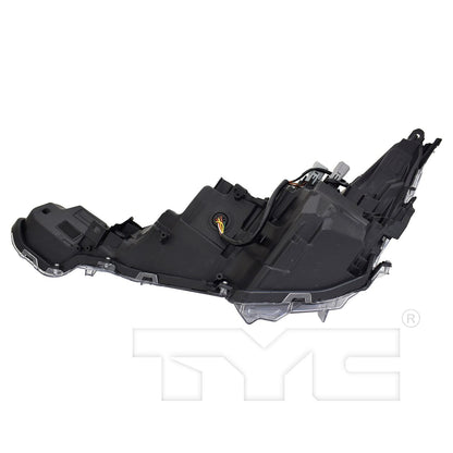 TYC CAPA Certified 20-16689-00-9