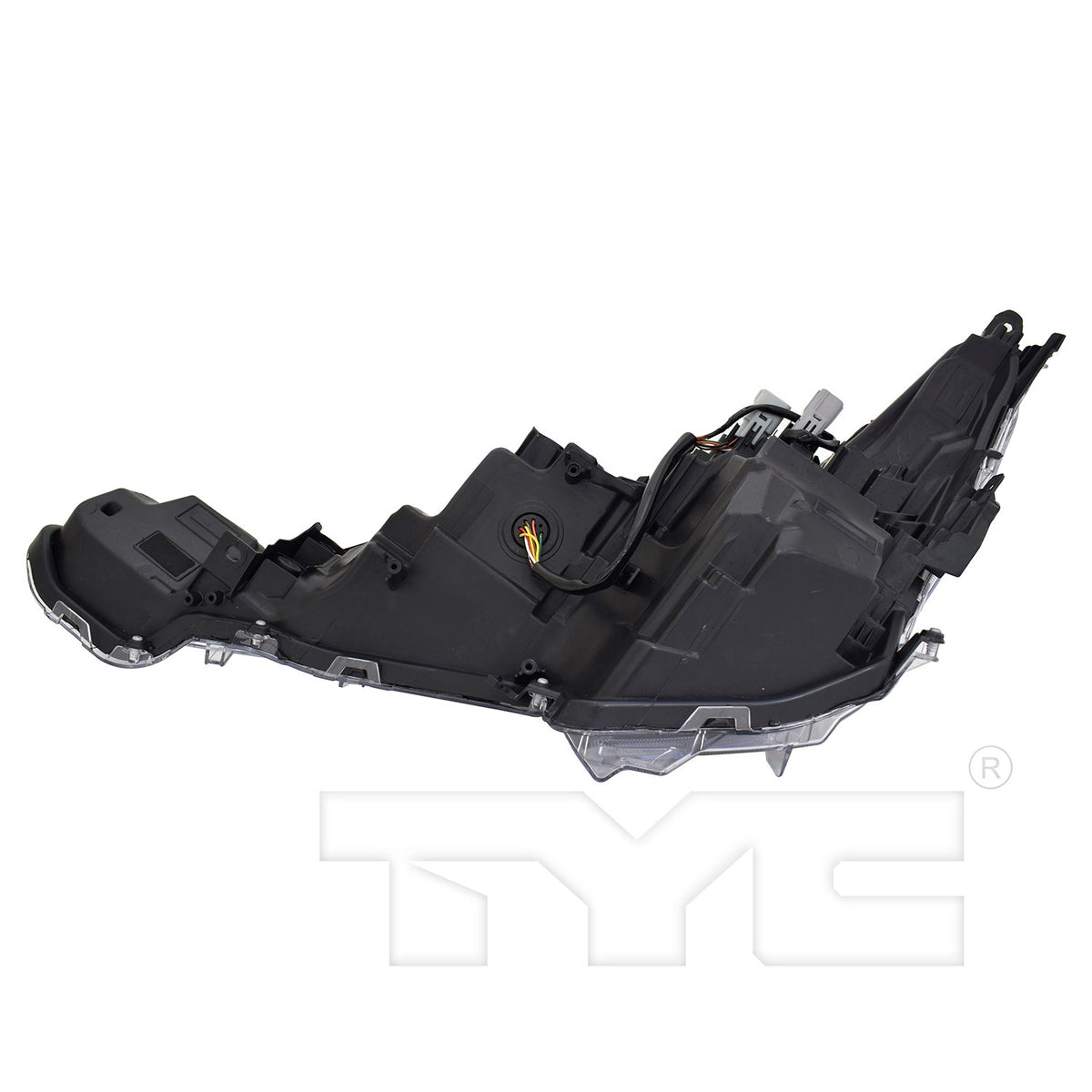 TYC CAPA Certified 20-16689-00-9