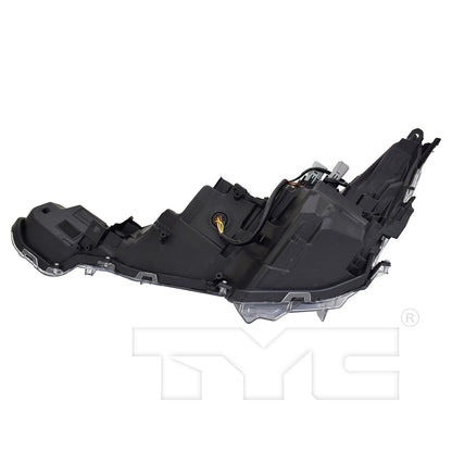 TYC CAPA Certified 20-16689-00-9