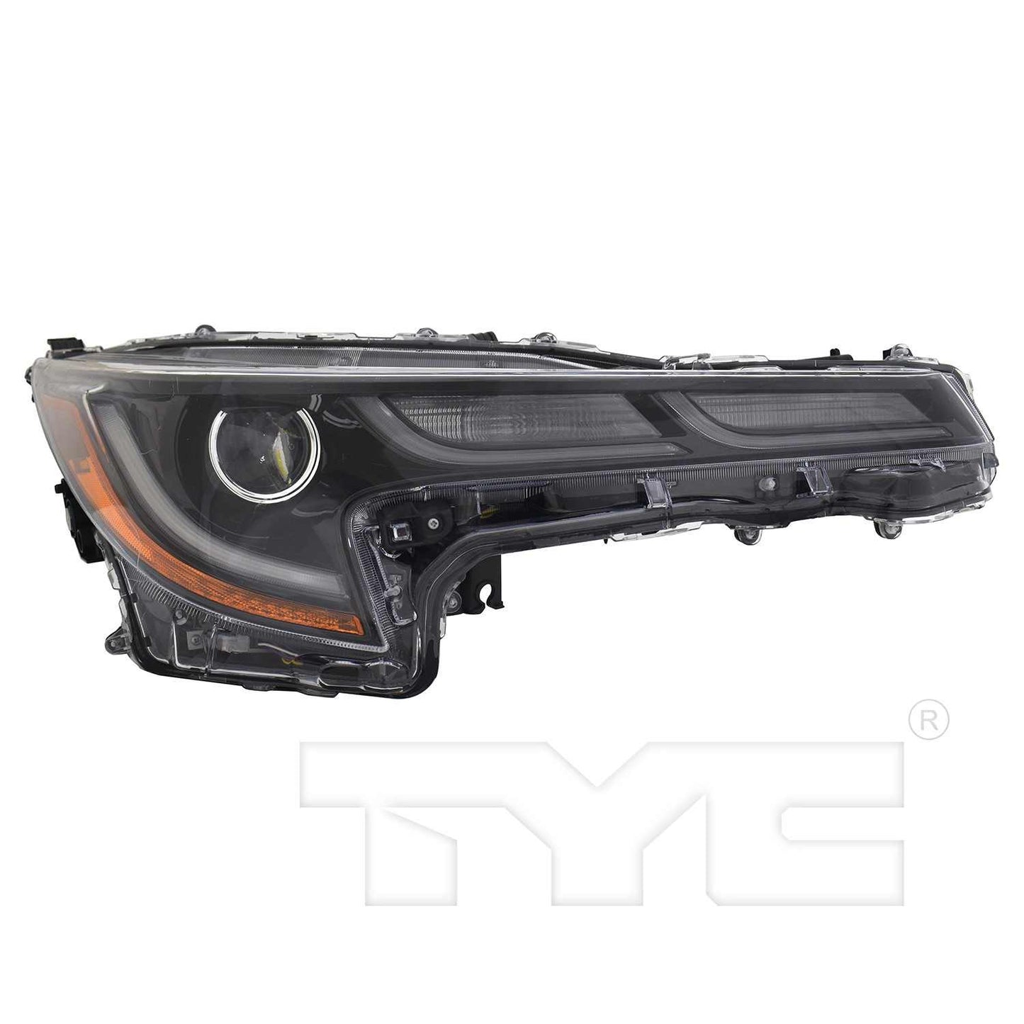 TYC CAPA Certified 20-16689-00-9
