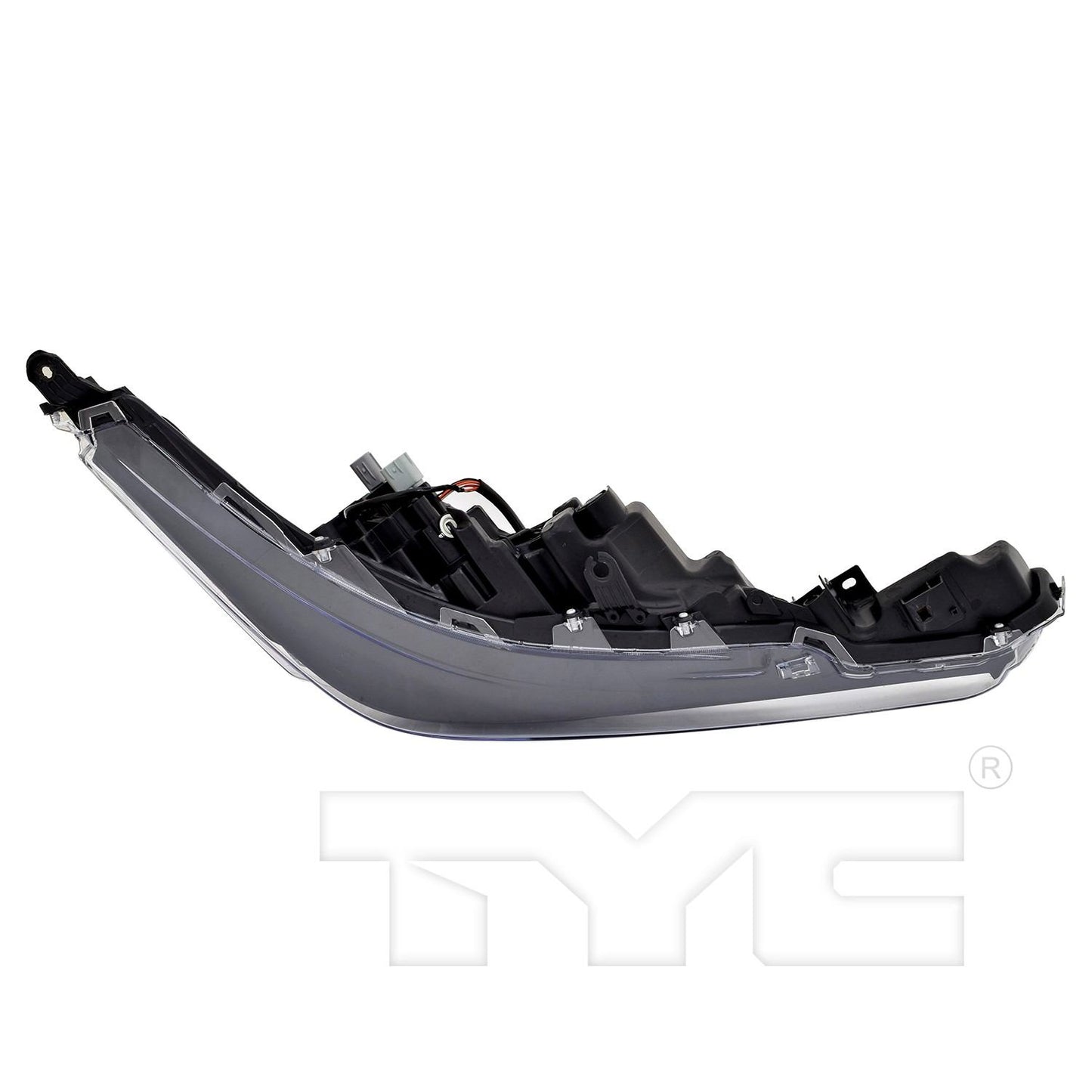 TYC CAPA Certified 20-16689-00-9