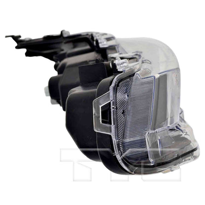 TYC CAPA Certified 20-16690-00-9