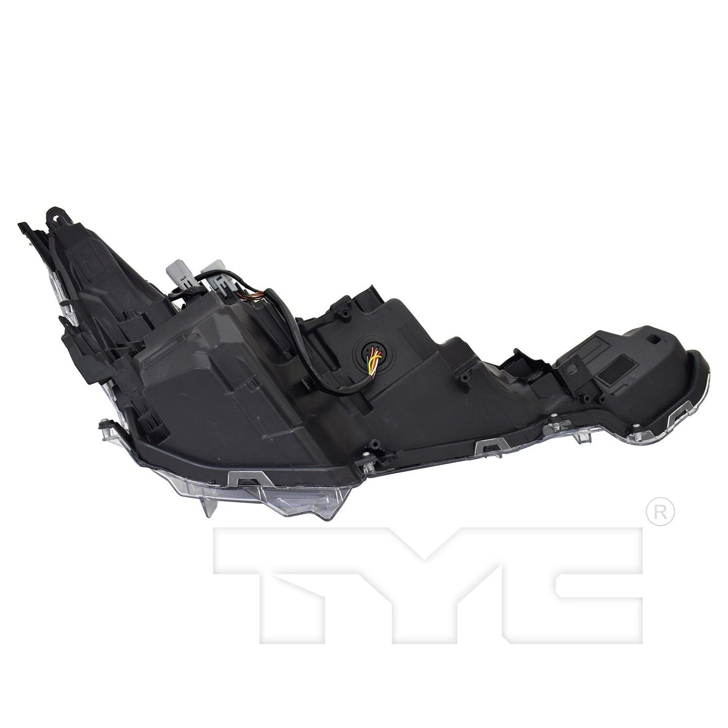 TYC CAPA Certified 20-16690-00-9