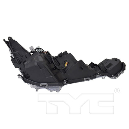 TYC CAPA Certified 20-16690-00-9