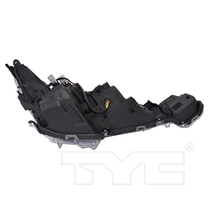TYC CAPA Certified 20-16690-00-9